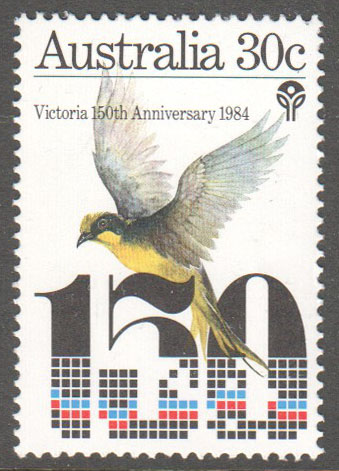 Australia Scott 940 MNH